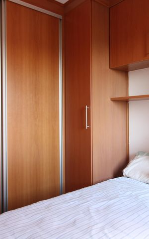 Apartamento à venda com 56m², 2 quartos e 1 vagaquarto 1