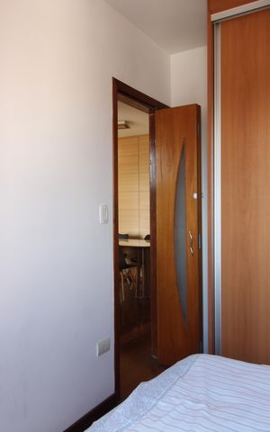 Apartamento à venda com 56m², 2 quartos e 1 vagaquarto 1