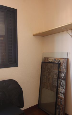 Apartamento à venda com 56m², 2 quartos e 1 vagaquarto 2