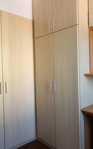 Apartamento à venda com 56m², 2 quartos e 1 vagaquarto 2