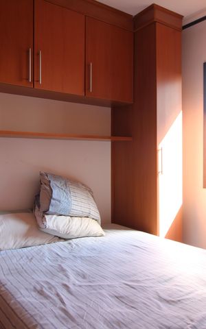 Apartamento à venda com 56m², 2 quartos e 1 vagaquarto 1
