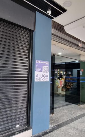 Studio à venda com 38m², 1 quarto e sem vaga