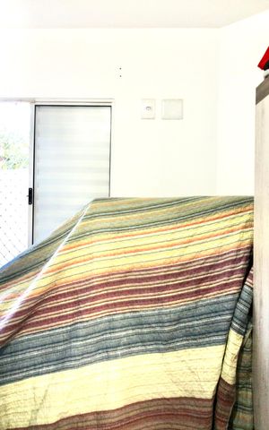 Apartamento à venda com 43m², 2 quartos e 1 vaga Apartamento à venda com 43m², 2 quartos e 1 vagaQuarto 1