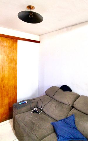 Apartamento à venda com 43m², 2 quartos e 1 vaga Apartamento à venda com 43m², 2 quartos e 1 vagaSala