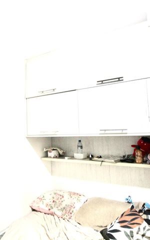 Apartamento à venda com 43m², 2 quartos e 1 vaga Apartamento à venda com 43m², 2 quartos e 1 vagaQuarto 2
