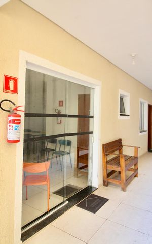 Apartamento à venda com 43m², 2 quartos e 1 vaga Apartamento à venda com 43m², 2 quartos e 1 vagaÁrea comum