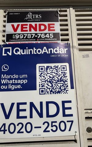 Apartamento à venda com 43m², 2 quartos e 1 vaga Apartamento à venda com 43m², 2 quartos e 1 vagaFachada