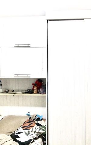 Apartamento à venda com 43m², 2 quartos e 1 vaga Apartamento à venda com 43m², 2 quartos e 1 vagaQuarto 2