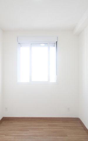 Apartamento para alugar com 43m², 2 quartos e 1 vagaQuarto 2