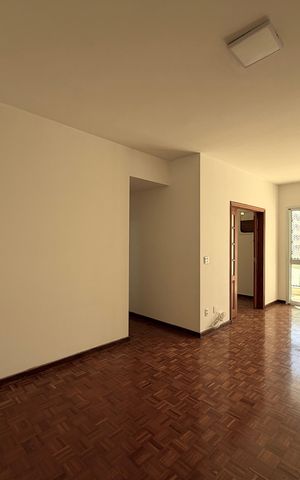 Apartamento para alugar com 88m², 3 quartos e 1 vaga Apartamento para alugar com 88m², 3 quartos e 1 vagaSala