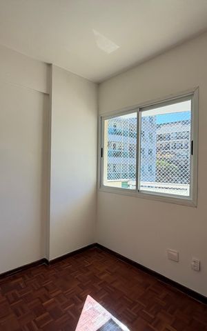 Apartamento para alugar com 88m², 3 quartos e 1 vaga Apartamento para alugar com 88m², 3 quartos e 1 vagaQuarto 1