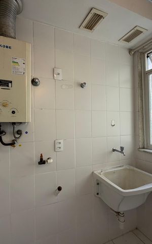 Apartamento para alugar com 88m², 3 quartos e 1 vaga Apartamento para alugar com 88m², 3 quartos e 1 vagaÁrea de serviço