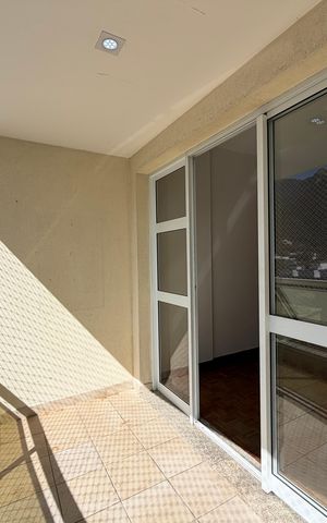 Apartamento para alugar com 88m², 3 quartos e 1 vaga Apartamento para alugar com 88m², 3 quartos e 1 vagaSala - Varanda