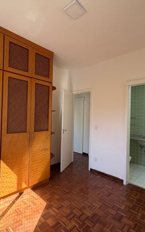 Apartamento para alugar com 88m², 3 quartos e 1 vaga Apartamento para alugar com 88m², 3 quartos e 1 vagaSuíte
