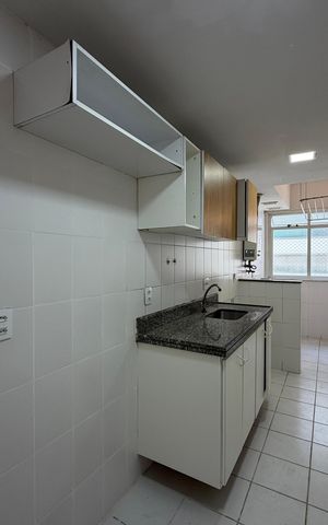 Apartamento para alugar com 88m², 3 quartos e 1 vaga Apartamento para alugar com 88m², 3 quartos e 1 vagaCozinha