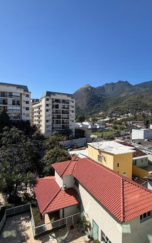 Apartamento para alugar com 88m², 3 quartos e 1 vaga Apartamento para alugar com 88m², 3 quartos e 1 vagaSala - Varanda