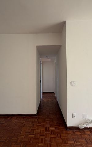 Apartamento para alugar com 88m², 3 quartos e 1 vaga Apartamento para alugar com 88m², 3 quartos e 1 vagaSala