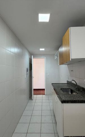 Apartamento para alugar com 88m², 3 quartos e 1 vaga Apartamento para alugar com 88m², 3 quartos e 1 vagaCozinha