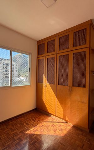 Apartamento para alugar com 88m², 3 quartos e 1 vaga Apartamento para alugar com 88m², 3 quartos e 1 vagaSuíte