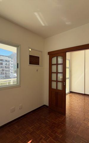 Apartamento para alugar com 88m², 3 quartos e 1 vaga Apartamento para alugar com 88m², 3 quartos e 1 vagaQuarto 1