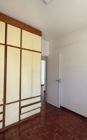 Apartamento para alugar com 88m², 3 quartos e 1 vaga Apartamento para alugar com 88m², 3 quartos e 1 vagaQuarto 1