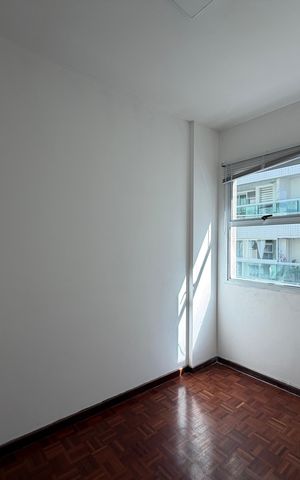 Apartamento para alugar com 88m², 3 quartos e 1 vaga Apartamento para alugar com 88m², 3 quartos e 1 vagaQuarto 2