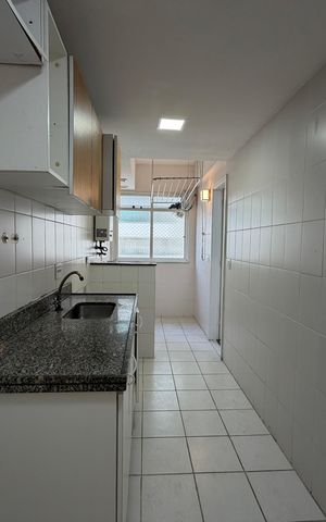 Apartamento para alugar com 88m², 3 quartos e 1 vaga Apartamento para alugar com 88m², 3 quartos e 1 vagaCozinha