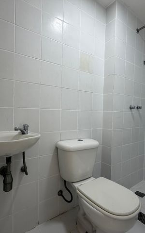 Apartamento para alugar com 88m², 3 quartos e 1 vaga Apartamento para alugar com 88m², 3 quartos e 1 vagaBanheiro de serviço