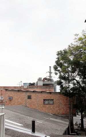 Apartamento à venda com 45m², 1 quarto e sem vagaQuarto Vista