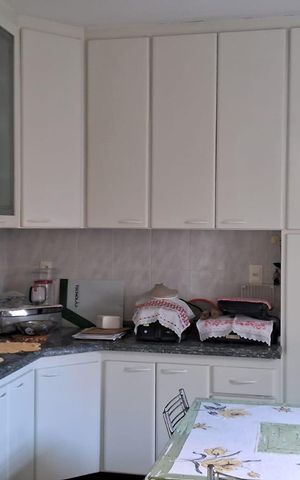 Casa à venda com 130m², 2 quartos e 3 vagasCozinha