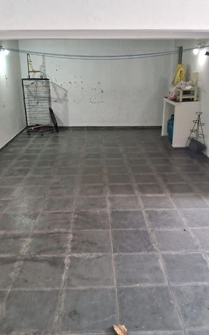 Casa à venda com 130m², 2 quartos e 3 vagasÁrea externa
