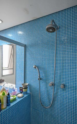 Apartamento para alugar com 202m², 4 quartos e 2 vagasBanheiro Suíte 2