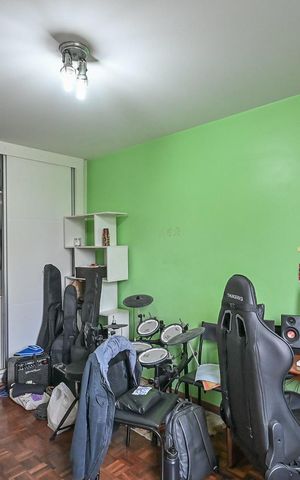 Apartamento para alugar com 202m², 4 quartos e 2 vagasQuarto 2