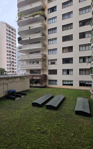 Apartamento à venda com 133m², 2 quartos e sem vaga Apartamento à venda com 133m², 2 quartos e sem vagaÁrea externa