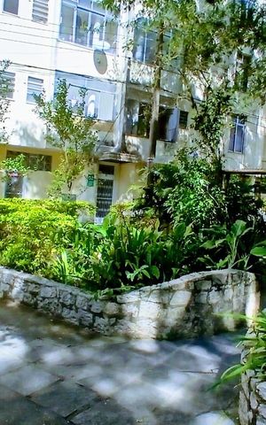 Apartamento para alugar com 56m², 2 quartos e 1 vaga Apartamento para alugar com 56m², 2 quartos e 1 vagaÁrea comum