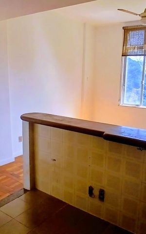 Apartamento para alugar com 56m², 2 quartos e 1 vaga Apartamento para alugar com 56m², 2 quartos e 1 vagaCozinha