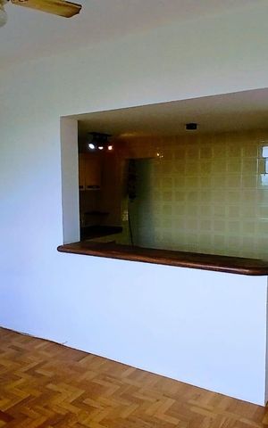 Apartamento para alugar com 56m², 2 quartos e 1 vaga Apartamento para alugar com 56m², 2 quartos e 1 vagaSala