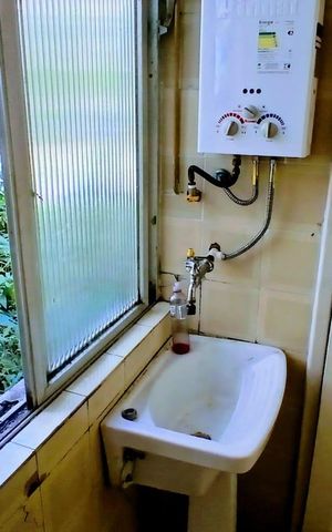 Apartamento para alugar com 56m², 2 quartos e 1 vaga Apartamento para alugar com 56m², 2 quartos e 1 vagaÁrea de Serviço