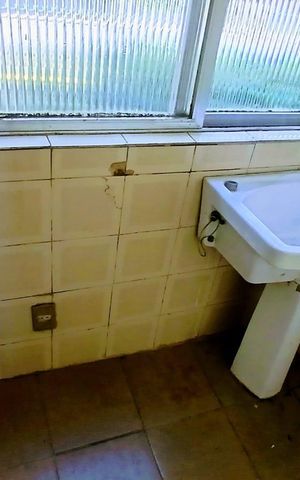 Apartamento para alugar com 56m², 2 quartos e 1 vaga Apartamento para alugar com 56m², 2 quartos e 1 vagaÁrea de Serviço