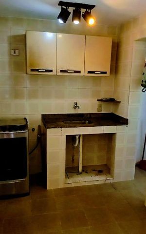 Apartamento para alugar com 56m², 2 quartos e 1 vaga Apartamento para alugar com 56m², 2 quartos e 1 vagaCozinha