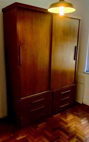 Apartamento para alugar com 56m², 2 quartos e 1 vaga Apartamento para alugar com 56m², 2 quartos e 1 vagaQuarto 2