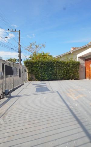 Casa para alugar com 126m², 4 quartos e 4 vagasGaragem