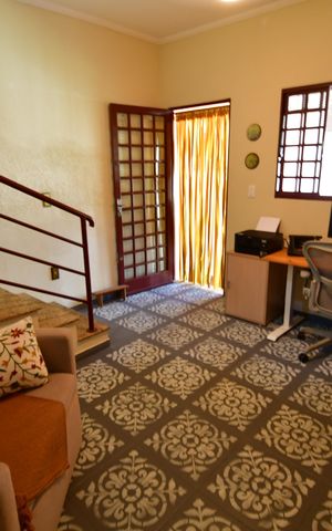 Casa à venda com 260m², 3 quartos e sem vagaSala 2