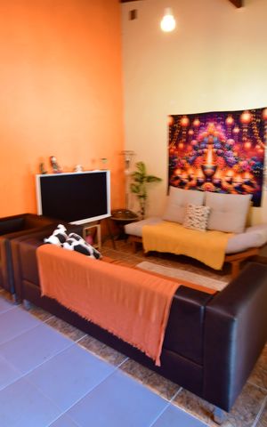 Casa à venda com 260m², 3 quartos e sem vagaSala 1