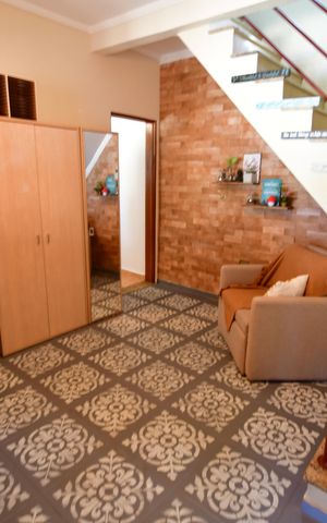 Casa à venda com 260m², 3 quartos e sem vagaSala 2