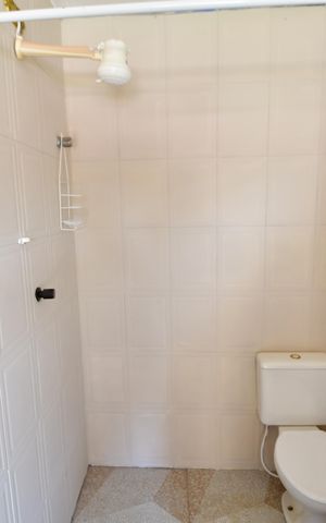 Casa à venda com 260m², 3 quartos e sem vagaBanheiro de serviço