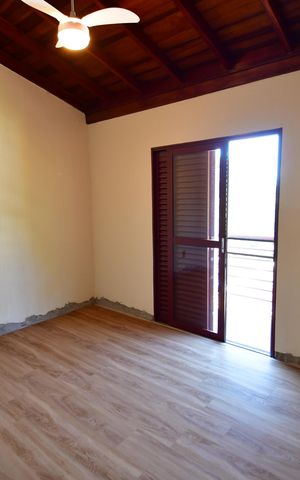 Casa à venda com 260m², 3 quartos e sem vagaQuarto 2