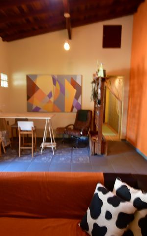 Casa à venda com 260m², 3 quartos e sem vagaSala 1