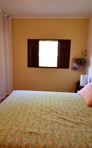 Casa à venda com 260m², 3 quartos e sem vagaQuarto 1