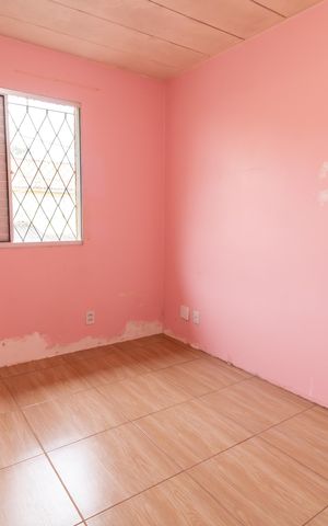 Casa de condomínio à venda com 70m², 2 quartos e 1 vaga Casa de condomínio à venda com 70m², 2 quartos e 1 vagaQuarto 1